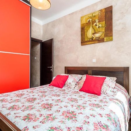 Apartmani Paulina Rijeka Exterior foto